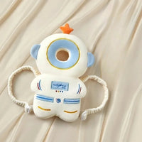 Coussin bebe protection astronaute