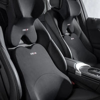 Coussin voiture universelle à mémoire de forme