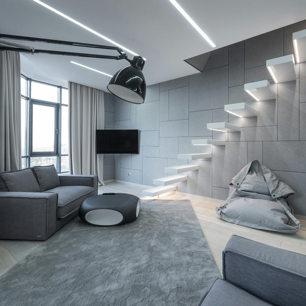 Optimiser l’espace avec des coussins multifonctions