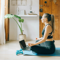 Faut-il utiliser des accessoires pour améliorer sa pratique du yoga ?