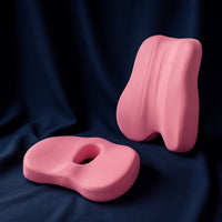 Coussin coccyx et lombaire