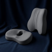 Coussin coccyx et lombaire