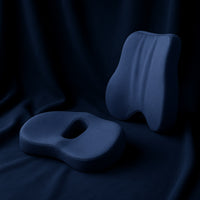 Coussin coccyx et lombaire