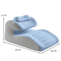 Coussin ergonomique multipositions