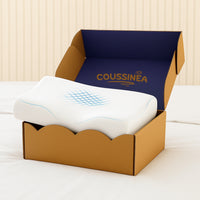 Coussin cervical
