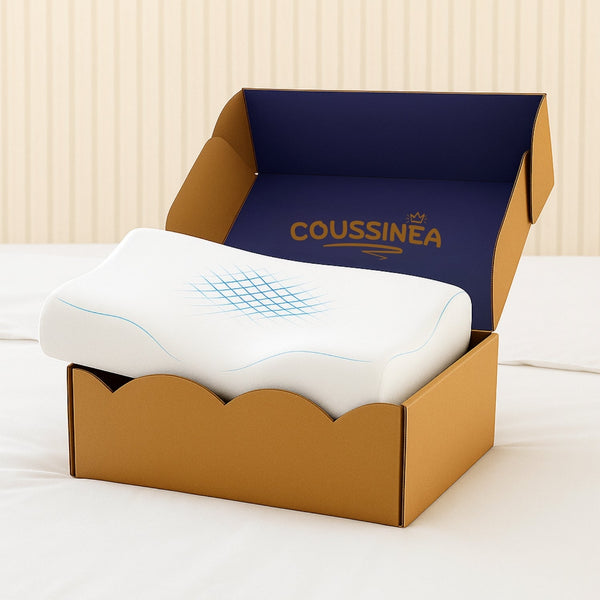 Coussin cervical