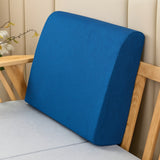Coussin de dossier canapé ferme 10cm d'épaisseur