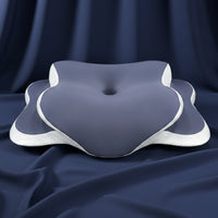 Coussin ergonomique Anti-Ronflement à Mémoire de Forme - Ergomax 2