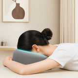 Coussin ergonomique repos massage