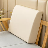Coussin de dossier canapé ferme 10cm d'épaisseur