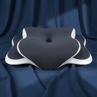 Coussin ergonomique Anti-Ronflement à Mémoire de Forme - Ergomax 2