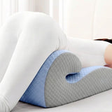 Coussin ergonomique multipositions