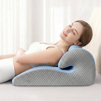 Coussin ergonomique multipositions
