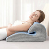 Coussin ergonomique multipositions