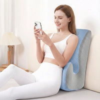 Coussin ergonomique multipositions