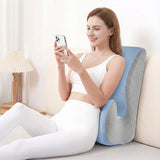 Coussin ergonomique multipositions
