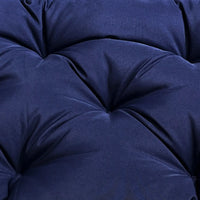 Coussin banc exterieur impermeable