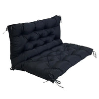 Coussin banc exterieur impermeable