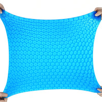 Coussin anti escarre en gel