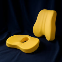 Coussin coccyx et lombaire