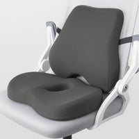 Coussin coccyx et lombaire