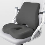 Coussin coccyx et lombaire