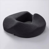 Coussin anti escarre fessier