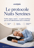 E-Book – Le Protocole Nuits Sereines : Le guide scientifique pour en finir définitivement avec le ronflement