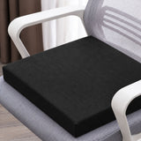 Coussin d'Assise en Latex Naturel