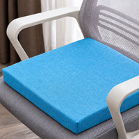 Coussin d'Assise en Latex Naturel