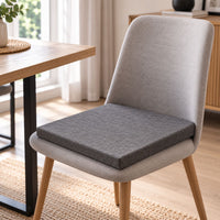 Coussin d'Assise en Latex Naturel