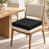 Coussin d'Assise en Latex Naturel