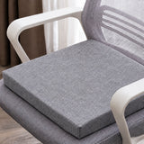 Coussin d'Assise en Latex Naturel