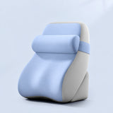 Coussin de Lecture pour Lit Ergonomique et Modulable