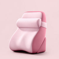 Coussin de Lecture pour Lit Ergonomique et Modulable