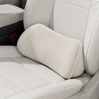 Coussin Lombaire de Voiture en Mousse à Mémoire de Forme