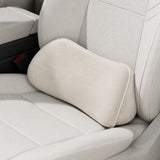 Coussin Lombaire de Voiture en Mousse à Mémoire de Forme