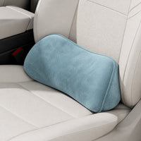Coussin Lombaire de Voiture en Mousse à Mémoire de Forme