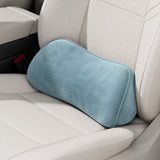 Coussin Lombaire de Voiture en Mousse à Mémoire de Forme