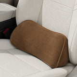 Coussin Lombaire de Voiture en Mousse à Mémoire de Forme