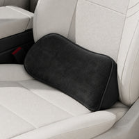 Coussin Lombaire de Voiture en Mousse à Mémoire de Forme