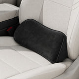 Coussin Lombaire de Voiture en Mousse à Mémoire de Forme