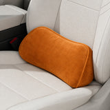 Coussin Lombaire de Voiture en Mousse à Mémoire de Forme