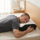 Présentation commerciale du coussin Ergomax