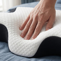 Coussin ergonomique Ergomax pour le sommeil
