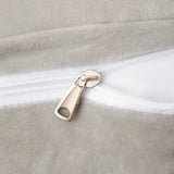 Coussin de dossier canapé matelassé rose
