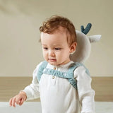 Coussin bebe protection cerf