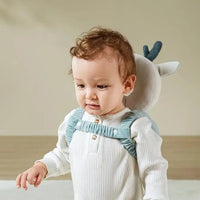 Coussin bebe protection tigre