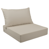 Coussin Extérieur imperméable waterproof – Confort pour Salon de Jardin