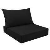 Coussin Extérieur imperméable waterproof – Confort pour Salon de Jardin